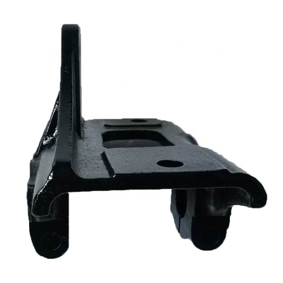Custom Truck Part Accessories Truck Chassis Parts Cyz51k 6wf1 Rear Front Spring Bracket 1-53352-179-0 1-53352179-0 15335