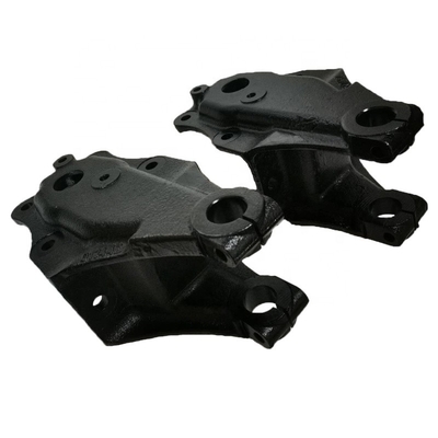 Custom Truck Part Accessories Truck Chassis Parts Bracket D1744zd1745z