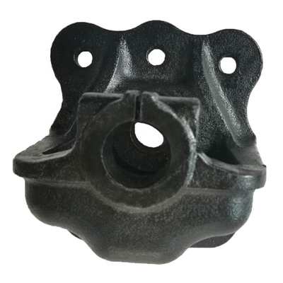 Custom Truck Part Truck Chassis Parts Hino 700 Rear Spring Bracket M 484141860 48414-1860 484142321 48414-2321484142320