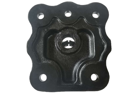Custom Truck Part Truck Chassis Parts Hino 700 Rear Spring Bracket M 484141860 48414-1860 484142321 48414-2321484142320