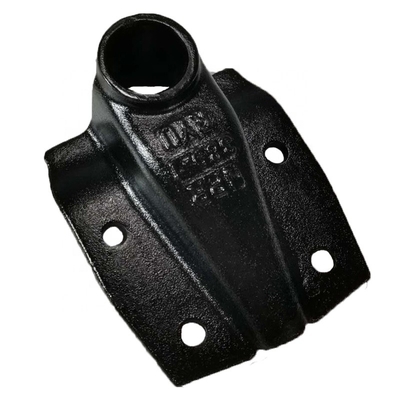 Custom Truck Part Accessories Truck Chassis Parts Bracket Manufacturer 4 Holes Npr389-1ryu