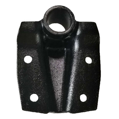 Custom Truck Part Accessories Truck Chassis Parts Bracket Manufacturer 4 Holes Npr389-1ryu