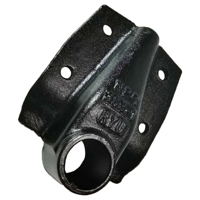 Custom Truck Part Accessories Truck Chassis Parts Bracket Manufacturer 4 Holes Npr389-1ryu