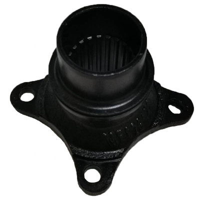 Custom Truck Part Truck Chassis Parts Plate Teeth Flange Ne629121