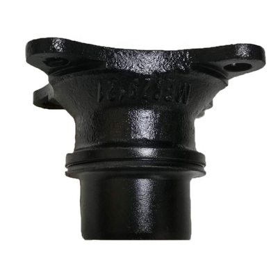 Custom Truck Part Truck Chassis Parts Plate Teeth Flange Ne629121