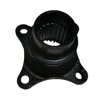 Custom Truck Part Truck Chassis Parts Plate Teeth Flange Ne629121