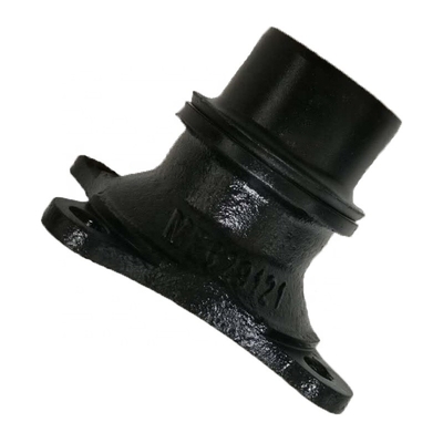 Custom Truck Part Truck Chassis Parts Plate Teeth Flange Ne629121