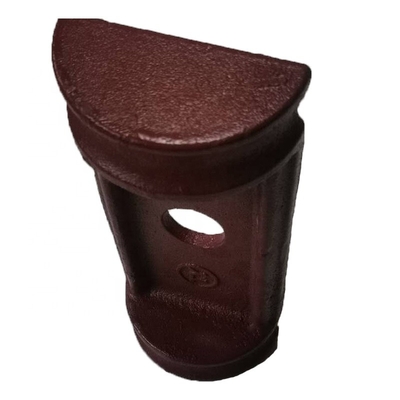 Custom Truck Part &amp;truck Accessories&amp;truck Chassis Parts Cimc Truck Trailer Accessories Round Pressure Plate For