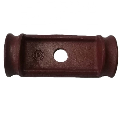 Custom Truck Part &amp;truck Accessories&amp;truck Chassis Parts Cimc Truck Trailer Accessories Round Pressure Plate For