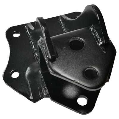 Custom Truck Part Hino Rr 484051400 Hanger Rear Spring Bracket For Spare Suspension Parts 48405-1400