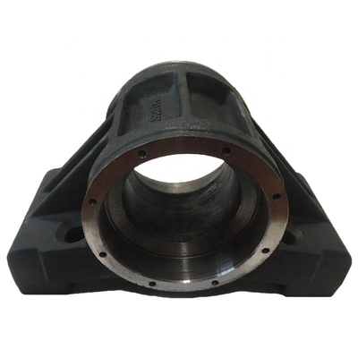 Custom Truck Part Truck Chassis Parts Plate Teeth Flange Ne629121