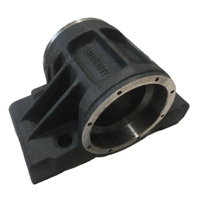 Custom Truck Part Truck Chassis Parts Plate Teeth Flange Ne629121