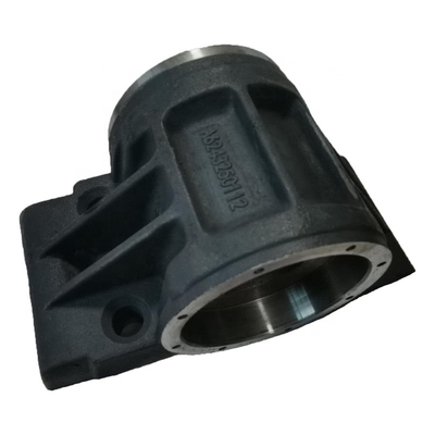 Custom Truck Part Truck Chassis Parts Plate Teeth Flange Ne629121