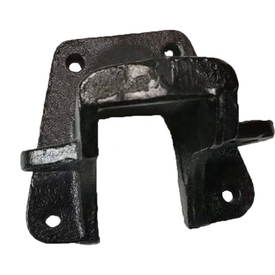 2020 Popular Heavy Truck Parts Truck Accessories Bracket 4 Holes