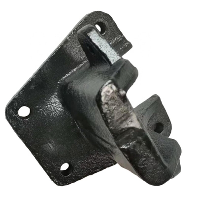 2020 Popular Heavy Truck Parts Truck Accessories Bracket 4 Holes