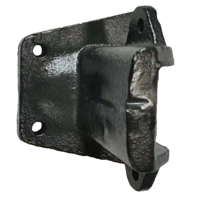 2020 Popular Heavy Truck Parts Truck Accessories Bracket 4 Holes