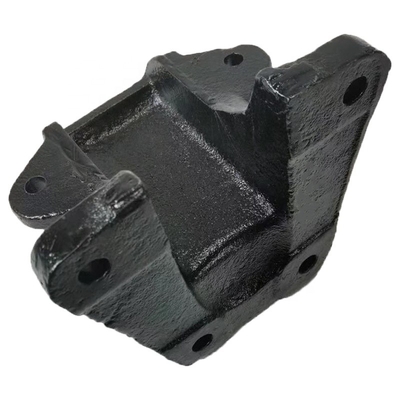 2020 Popular Heavy Truck Parts Truck Accessories Bracket 4 Holes