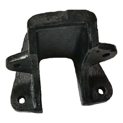 2020 Popular Heavy Truck Parts Truck Accessories Bracket 4 Holes