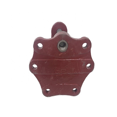 2021 Popular Heavy Truck Body Parts Suspension Leaf Rear Front Spring Bracket Sk 2622-2628-3031 Mb Truck Parts 655325000