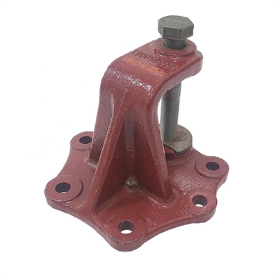2021 Popular Heavy Truck Body Parts Suspension Leaf Rear Front Spring Bracket Sk 2622-2628-3031 Mb Truck Parts 655325000
