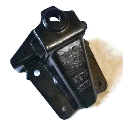 Heavy Truck Body Parts Truck Accessories Bracket Manufacturer 4 Holes