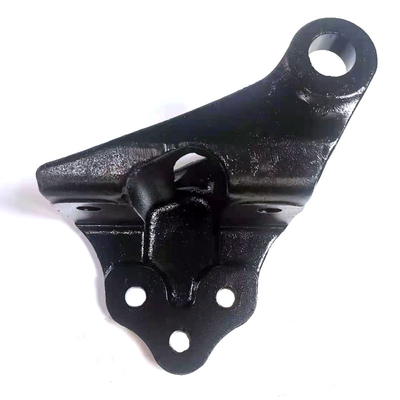 Truck Spare Parts &amp; Truck Accessories Bracket Spring 48411-ew010  48412-ew010
