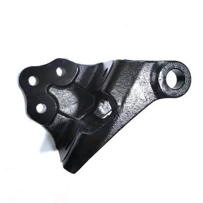 Truck Spare Parts &amp; Truck Accessories Bracket Spring 48411-ew010  48412-ew010