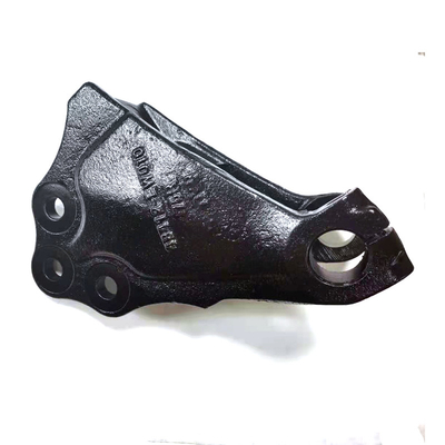 Truck Spare Parts &amp; Truck Accessories Bracket Spring 48411-ew010  48412-ew010