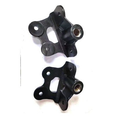 Truck Spare Parts &amp; Truck Accessories Spring Bracket 48403-3340484033340 Brt41l
