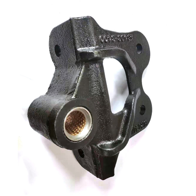 Truck Spare Parts &amp; Truck Accessories Spring Bracket 48403-3340484033340 Brt41l