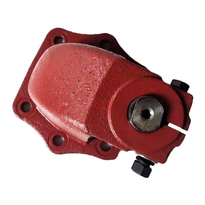The Heavy Truck Parts&amp;truck Accessories Spring Bracket With Spring Pin And Small Bolt