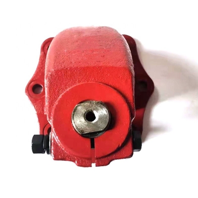 The Heavy Truck Parts&amp;truck Accessories Spring Bracket With Spring Pin And Small Bolt