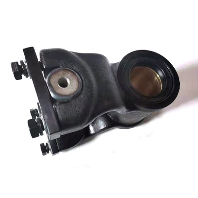 Truck Chassis Parts Spring Bracket Truck Part