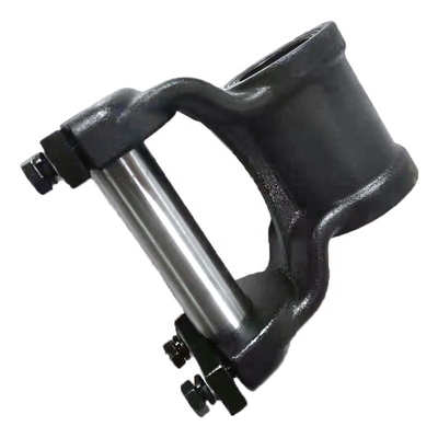 Truck Chassis Parts Spring Bracket Truck Part