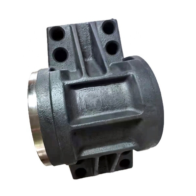 Truck Chassis Parts China Manufacturer Wholesale Truck Balanced Suspension Axle Housing 5603250212