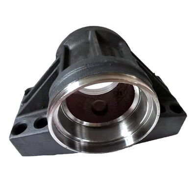 Truck Chassis Parts China Manufacturer Wholesale Truck Balanced Suspension Axle Housing 5603250212