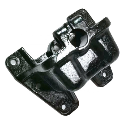 Factory Wholesale Truck Chassis Accessories Parts Leaf Spring Bracket 1-53353081-21-53353078-115335308121533530781