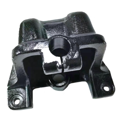 Factory Wholesale Truck Chassis Accessories Parts Leaf Spring Bracket 1-53353081-21-53353078-115335308121533530781