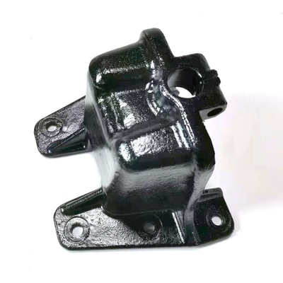 Factory Wholesale Truck Chassis Accessories Parts Leaf Spring Bracket 1-53353081-21-53353078-115335308121533530781