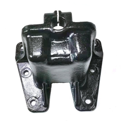 Factory Wholesale Truck Chassis Accessories Parts Leaf Spring Bracket 1-53353081-21-53353078-115335308121533530781