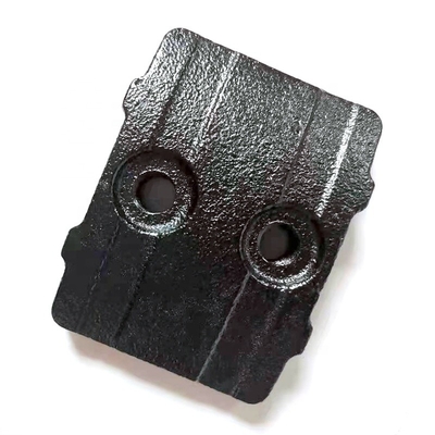Factory Wholesale Truck Chassis Accessories Parts Rear Bracket Wedge Large 50100947105010094709