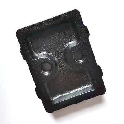 Factory Wholesale Truck Chassis Accessories Parts Rear Bracket Wedge Large 50100947105010094709