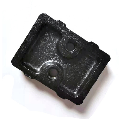 Factory Wholesale Truck Chassis Accessories Parts Rear Bracket Wedge Large 50100947105010094709