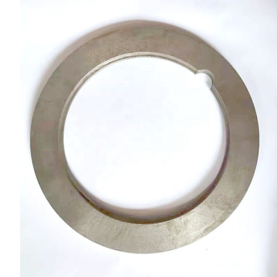 Factory Wholesale Truck Chassis Accessories Parts High Speed Steel Circular Paper Cutting Blade For Paper Gasket