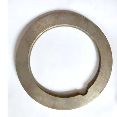 Factory Wholesale Truck Chassis Accessories Parts High Speed Steel Circular Paper Cutting Blade For Paper Gasket
