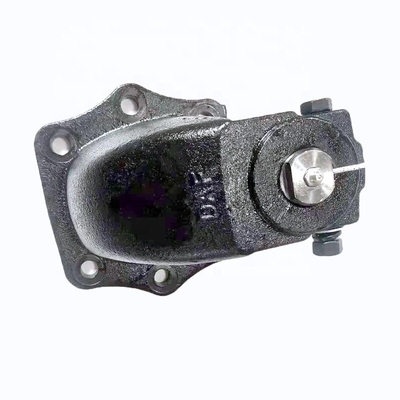 81413090002 Part Truck Part Truck Chassis Accessories Parts Spring Bracket With Spring Pin And Small Bolt For Daf Truck