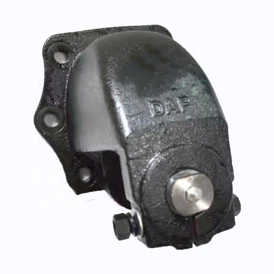 81413090002 Part Truck Part Truck Chassis Accessories Parts Spring Bracket With Spring Pin And Small Bolt For Daf Truck