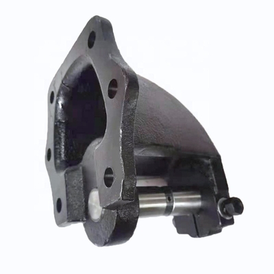 81413090002 Part Truck Part Truck Chassis Accessories Parts Spring Bracket With Spring Pin And Small Bolt For Daf Truck