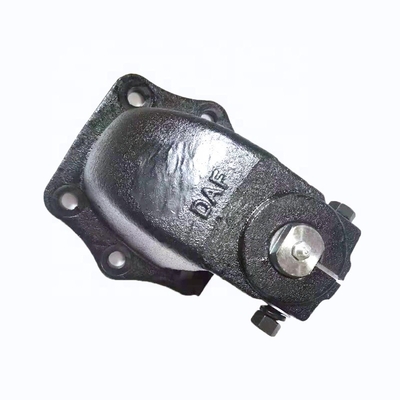 81413090002 Part Truck Part Truck Chassis Accessories Parts Spring Bracket With Spring Pin And Small Bolt For Daf Truck