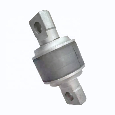 Truck Accessories Suspension European Truck Reaction Torque Rod Repair Kit Mb Actros Stabilizer Rubber Bush 0005861235